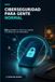 Ciberseguridad Panda Ciberseguridad para gente normal: Cómo proteger tu móvil, tus cuentas y tu dinero sin ser informático