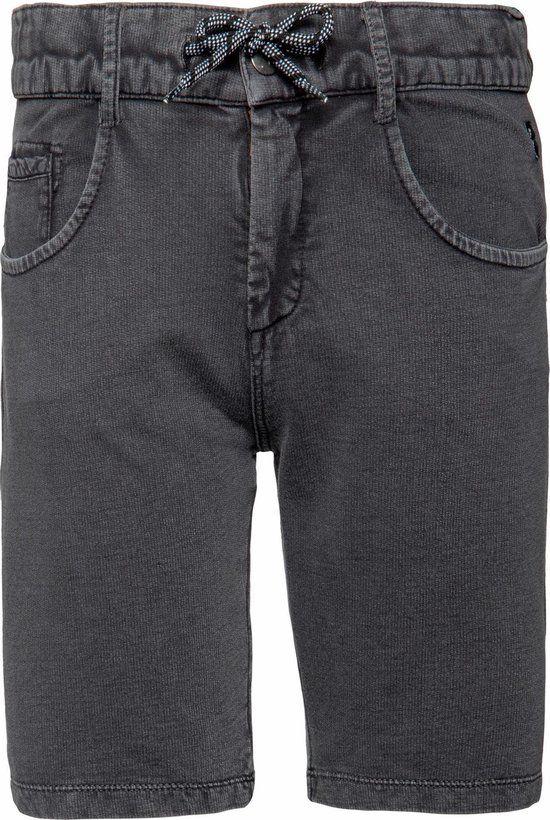 Protest Orlin Jr Short - Boys - size 164 - Asphalt