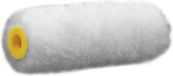 Sorex Vacht Muur verfrollers - polyester - eenmalig gebruik - 4 x 10 cm
