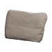 Cane-line Coussin de dossier Derby/Lansing chaise/sofa Cane-line Natté taupe