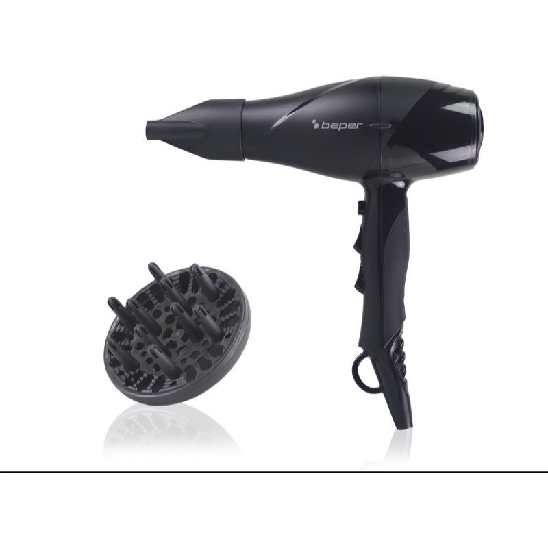 BEPER P301ASC002 Professional Hair Dryer 2200W