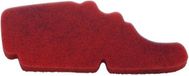 Piaggio PePe Parts Luchtfilterlement Piaggio Fly 2012