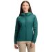Black Diamond Dames parka stretch avec capuche First Light 1.0