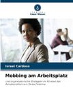 Mobbing Verlag Unser Wissen Mobbing am Arbeitsplatz Paperback