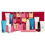 Clarins Advent Calendar 12 Boxes Holiday Season