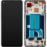 OnePlus Display met Touchscreen Nord 2 5G, met Frame, Groen (Green Wood), Service Pack 4907925
