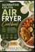 ULCERATIVE COLITIS AIR FRYER COOKBOOK