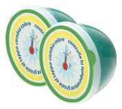 Meliconi 621030 Geurvreter voor Koelkast Meerkleurig