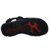 ECCO Offroad Heren Sandalen - Zwart - Maat 40