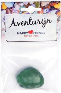 Happy Stones Aventurijn 1st
