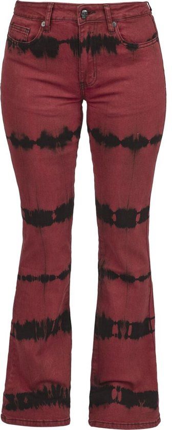 Rock Rebel by EMP Jeans - Dames - W27L32