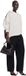 Desigual Blackwell Mayari Schoudertas Zwart