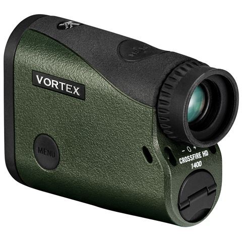 Vortex Vortex Laser Afstandsmeter Crossfire HD 1400 Vortex Laser Afstandsmeter Crossfire HD 1400