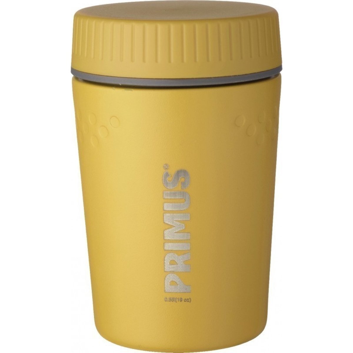 - Primus Trailbreak Lunch Jug geel 550ml