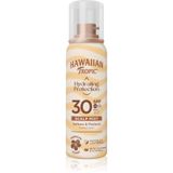 Hawaiian Tropic Hydrating Protection Zon bescherming voor het haar 60 ml