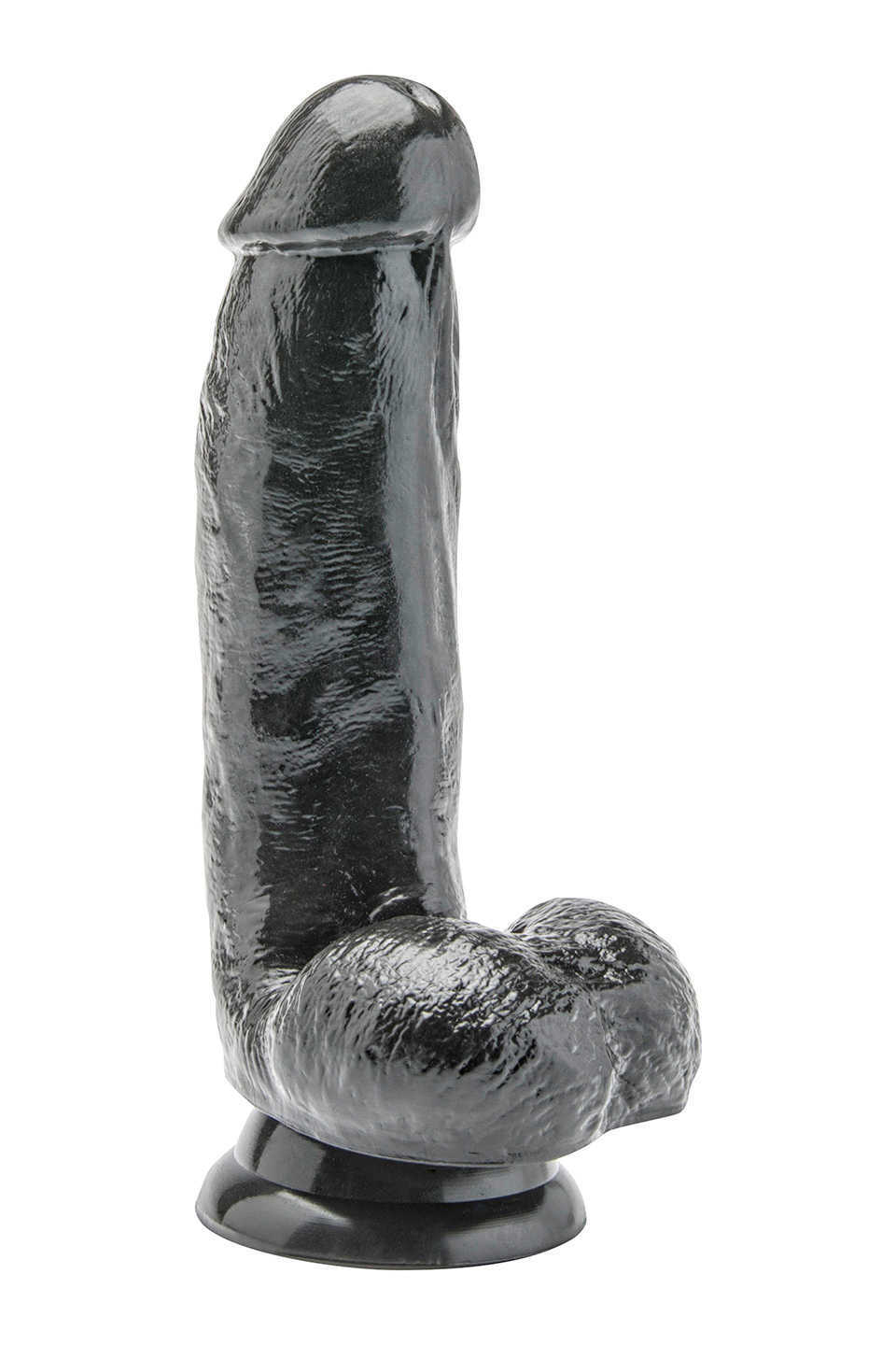 Get Real by TOYJOY Dildo 6 Inch