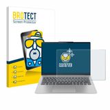 BROTECT - Screenprotector voor Lenovo IdeaPad Slim 5 Gen 10 14" - Folie Beschermfolie matte