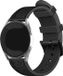 Strap-it Bracelet intelligent pour Huawei Watch GT 3 Pro 46mm - Noir