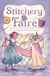Stitchery Faire Hardcover