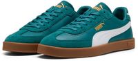 Puma Club II Era unisex sneaker sportschoenen 397447 49 emerald ice-puma white