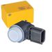 HELLA Sensor, Einparkhilfe 6PX358270-691 hinten