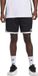 adidas Performance 3G Speed AEROREADY Basketbalshort - Heren - Zwart