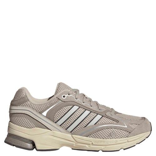 adidas Sportswear Spiritain 2000 mesh sneakers beige/metallic zilver