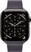 Apple MGG64ZM/A slimme draagbare accessoire Band Paars Polyester