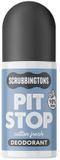 Scrubbingtons Déodorant Roll-on Cotton Fresh 75ml