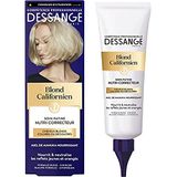 BigBuy Beauty - Coiffure - Masque pour cheveux Blond Californien (125 ml) (Refurbished A+)
