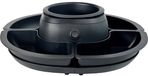 Silva Homeline SF 430 Chocolade Fondue Zwart