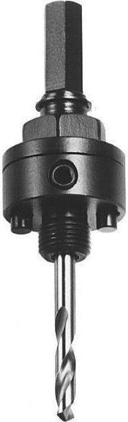 Starret A1 - Husillo voor het boren van bergen van 14 tot 30 mm