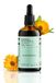Marishanti Calendula-extract, gouttes d'herbes, sans alcool, 100 ml