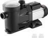 Pompe de piscine 2PK, 1800W - Pompe de filtration pour piscines hors sol - débit maximal 33000 litres par heure - 220V-240V - 1450/2860 tours par minute - Pompe de piscine pour spas