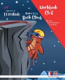 Escalade Afnil Magali Marmotte Série- Escalade 6 Magali Marmotte Workbook français anglais