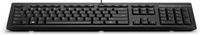 HP 125 - Toetsenbord USB - QWERTY