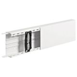 Hager LF6015009016 Kabelgoot 2000 x 150 x 60 mm Wit