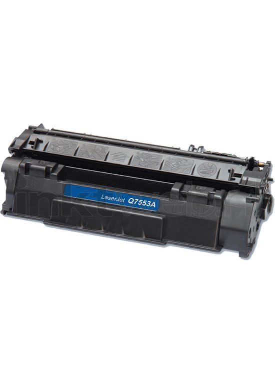HP 53A - LBP-715 zwart Compatible