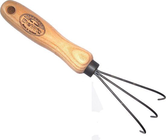 De Wit Cultivator Spring Tine