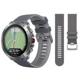 Polar Grit X2 Pro Outdoor GPS Horloge Saffierglas | Offline kaarten, Elixir biosensing, Dual-Frequency GPS, Robuust ontwerp