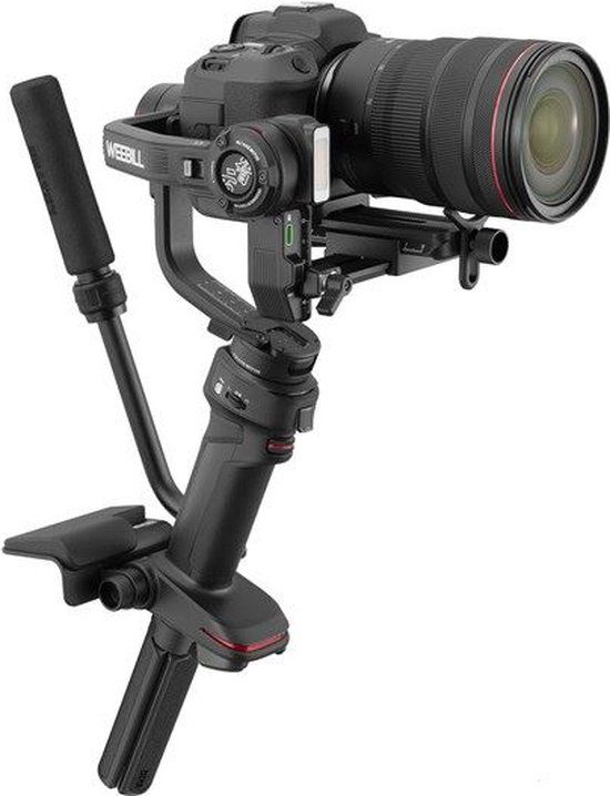 Zhiyun Weebill 3 Combo Gimbal Stabilizer