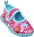 Playshoes Waterschoentjes Fuchsia Aqua Flamingo Maat 30/31