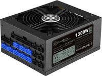 Silverstone Strider Titanium ST1300-TI 1300W