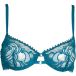 Huit Bijou Soutien-gorge avec armature femme