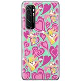 ERT GROUP mobiel telefoonhoesje voor Xiaomi MI NOTE 10 Lite Looney Tunes Lola 010