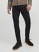 JACK & JONES Glenn Felix loose fit heren jeans zwart denim