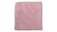 Rubbermaid Microfiber Cleaning Cloth Red 1 Piece