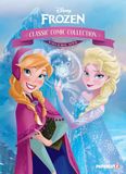 Frozen: Disney Frozen: Classic Comic Collection Vol. 1