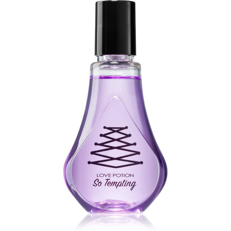 ORIFLAME Love Potion haarparfum / dames