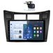 Awesafe Toyota Yaris XP90 (2005-2012) 9-inch Autoradio met Carplay, Android 13, GPS, DAB+